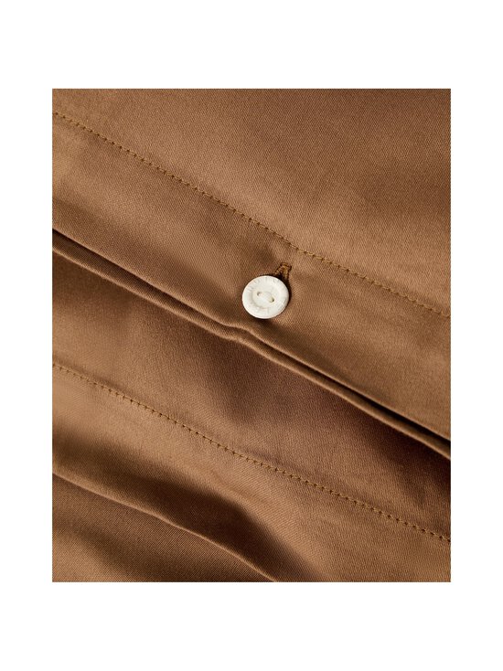 Lexington - Fudge Solid Cotton Sateen -pussilakanasetti - 2401 FUDGE | Stockmann - photo 3