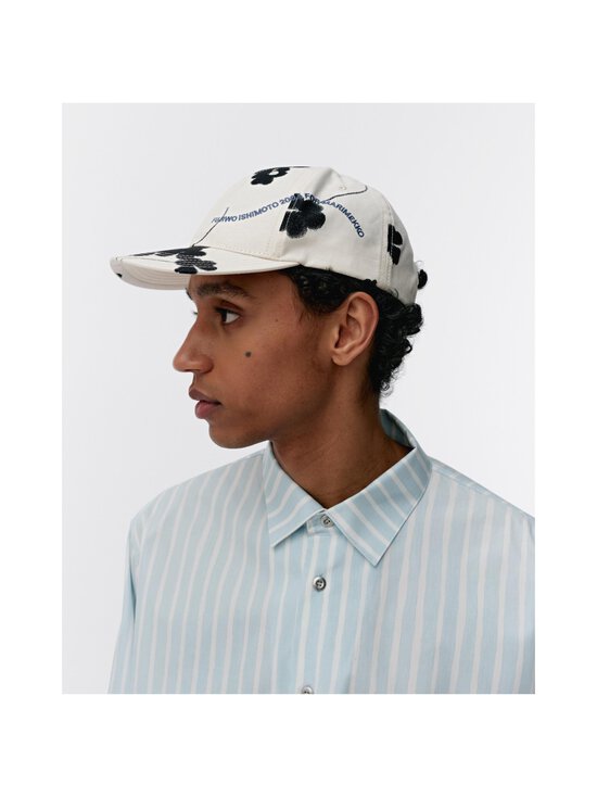 Marimekko - Nokkmüts Sulku Ketunleipä - 890 OFF WHITE, BLACK - photo 2 Marimekko - Nokkmüts Sulku Ketunleipä - 890 OFF WHITE, BLACK | Stockmann - photo 2