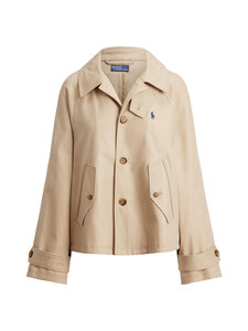 Polo Ralph Lauren - Kerge jope - BEIGE | Stockmann