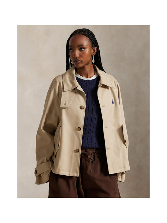 Polo Ralph Lauren - Kerge jope - BEIGE | Stockmann - photo 2