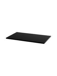 Maze - Pythagoras Desk -seinähylly - BLACK | Stockmann