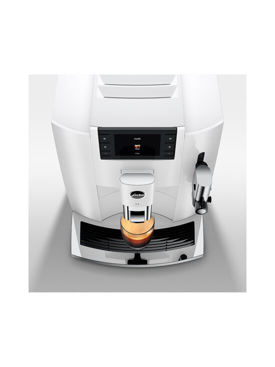 Jura - E8-kahvikone - WHITE - photo 2 Jura - E8-kahvikone - WHITE | Stockmann - photo 2