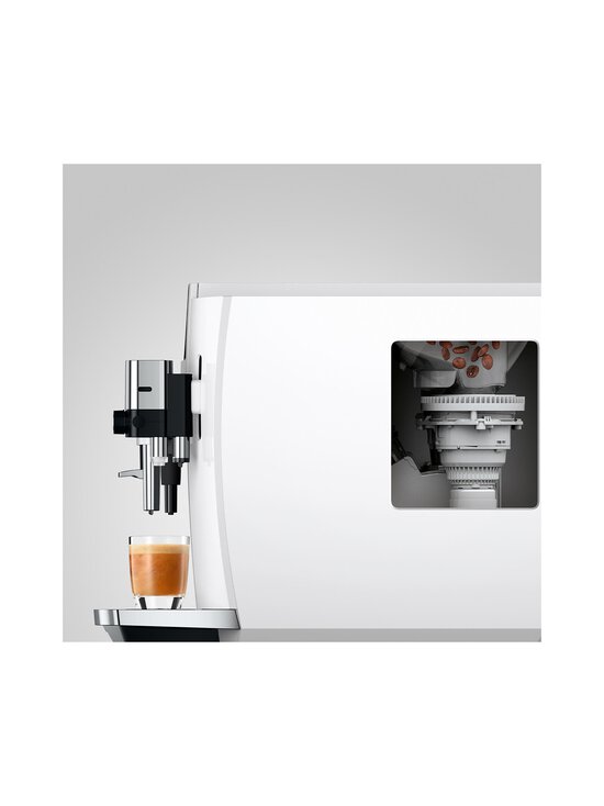 Jura - E8-kahvikone - WHITE - photo 3 Jura - E8-kahvikone - WHITE | Stockmann - photo 3