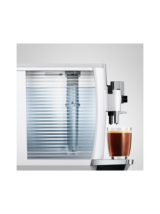Jura - E8-kahvikone - WHITE - photo 4 Jura - E8-kahvikone - WHITE | Stockmann - photo 4