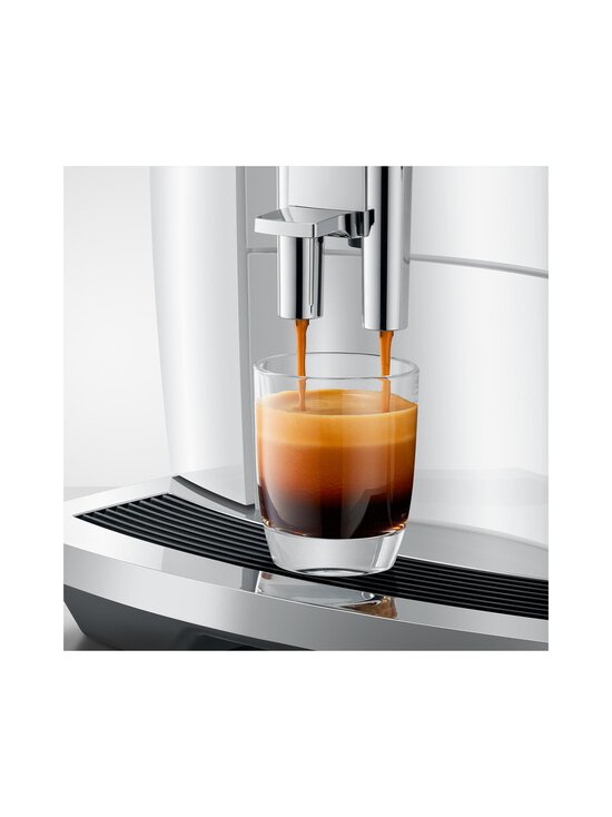 Jura - E8-kahvikone - WHITE - photo 6 Jura - E8-kahvikone - WHITE | Stockmann - photo 6