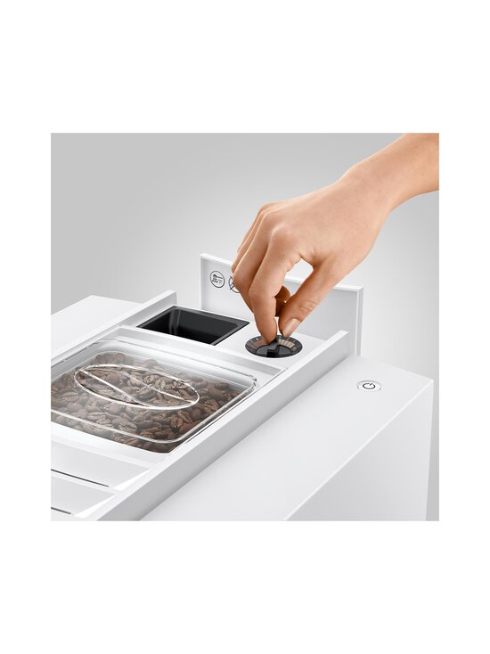 Jura - E8-kahvikone - WHITE - photo 8 Jura - E8-kahvikone - WHITE | Stockmann - photo 8