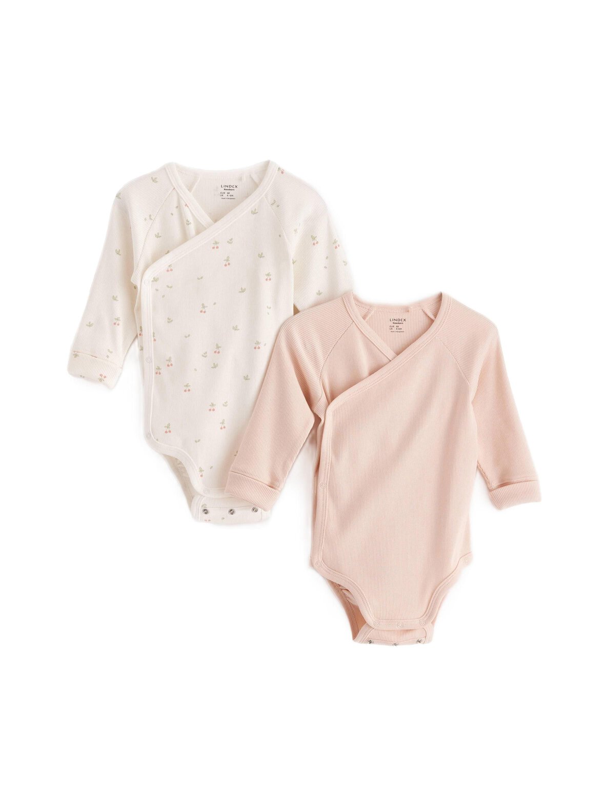 Kietaisubody 2-pack