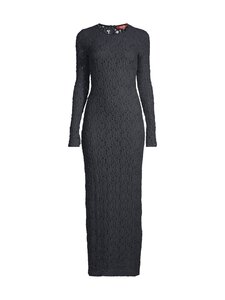 Max Mara Studio - Sarta-pitsimekko - 001 NACHTBLAU | Stockmann