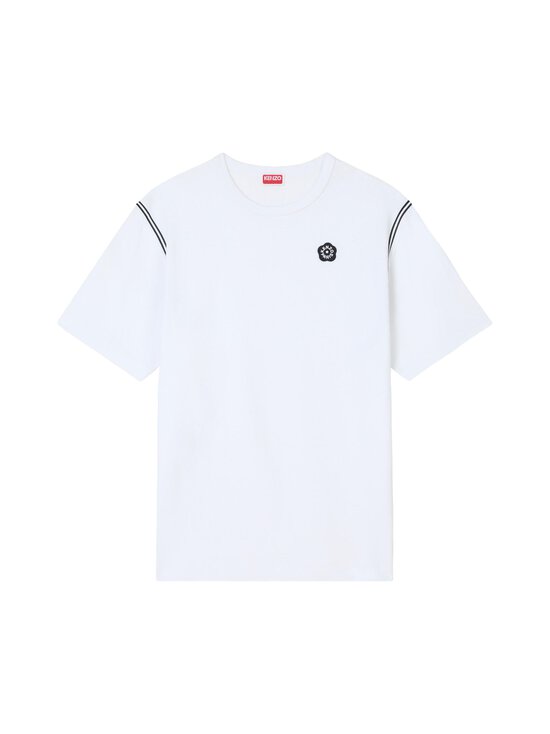 Kenzo - Boke Flower 2.0 t-paita - WHITE | Stockmann - photo 1
