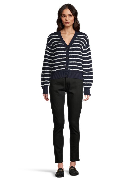 Levi's - Snowflake Susanne Stripe -neuletakki - 223 SUSANNE STRIPE NA | Stockmann - photo 2