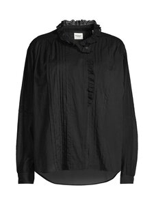 Isabel Marant Etoile - Leota-pusero - 01BK BLACK | Stockmann