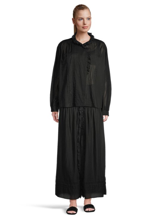 Isabel Marant Etoile - Leota-pusero - 01BK BLACK | Stockmann - photo 2