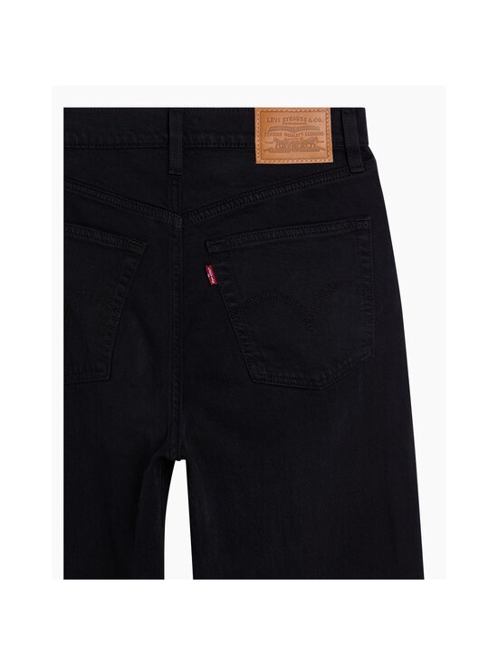 Levi's - Ribcage Full Length džinsi - 801 BLACK SPROUT - photo 9 Levi's - Ribcage Full Length džinsi - 801 BLACK SPROUT | Stockmann - photo 9