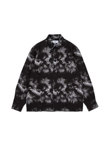 Makia - Aurora krekls ar apkakli - 994 BLACK | Stockmann