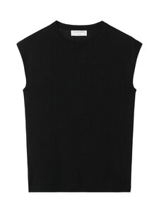 Tiger of Sweden - Marisio-merinoneulepusero - 050 BLACK | Stockmann