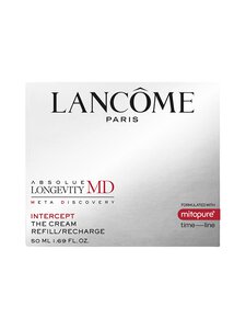 Lancôme - Longevity Intercept Cream Refill -päivävoide, täyttöpakkaus | Stockmann