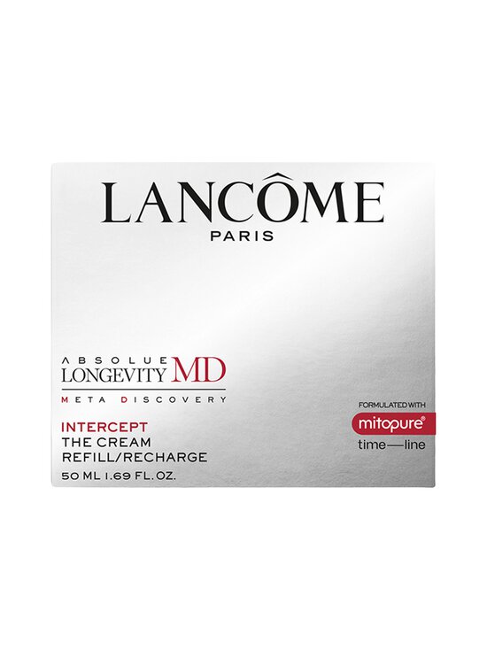 Lancôme - Longevity Intercept Cream Refill -päivävoide, täyttöpakkaus - NOCOL | Stockmann - photo 1
