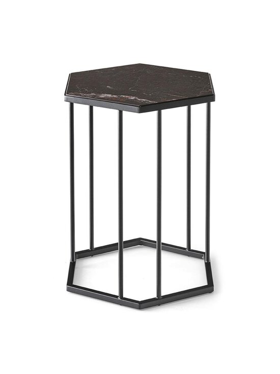 Calligaris - Renee-sohvapöytä - BLACK - photo 1 Calligaris - Renee-sohvapöytä - BLACK | Stockmann - photo 1