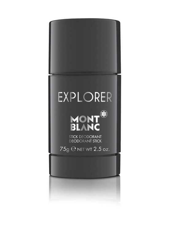 Montblanc - Explorer Deodorant Stick - NOCOL | Stockmann - photo 1