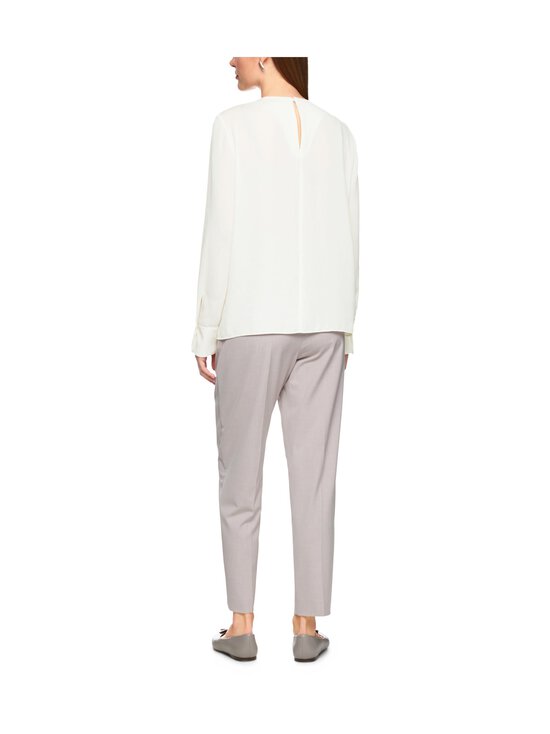 Marc Cain - Paitapusero - 110 OFF-WHITE - photo 3 Marc Cain - Paitapusero - 110 OFF-WHITE | Stockmann - photo 3