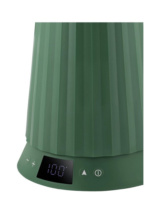 Alessi - Plissé tējkanna ar temperatūras kontroli 1,7 l - GR GREEN - photo 3 Alessi - Plissé tējkanna ar temperatūras kontroli 1,7 l - GR GREEN | Stockmann - photo 3