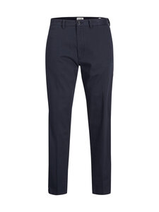 Jack & Jones - Chino-püksid JpstKane Barret - DARK NAVY | Stockmann