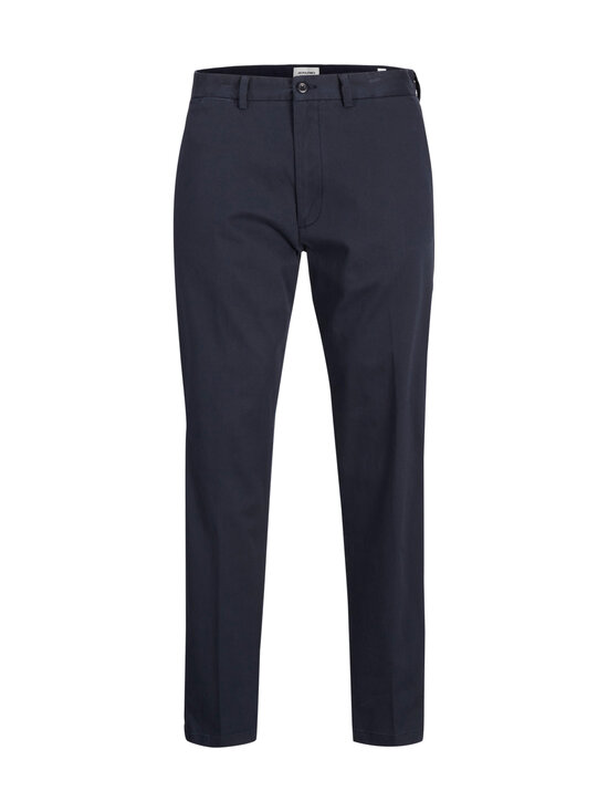 Jack & Jones - Chino-püksid JpstKane Barret - DARK NAVY | Stockmann - photo 1