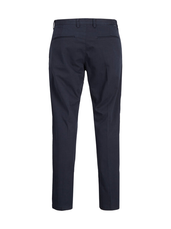 Jack & Jones - Chino-püksid JpstKane Barret - DARK NAVY | Stockmann - photo 2