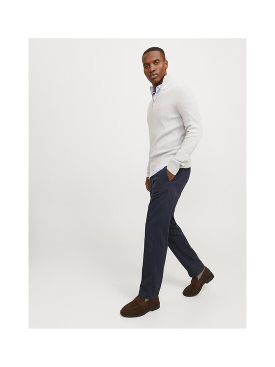 Jack & Jones - Chino-püksid JpstKane Barret - DARK NAVY | Stockmann - photo 5