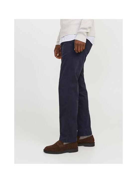 Jack & Jones - Chino-püksid JpstKane Barret - DARK NAVY | Stockmann - photo 8