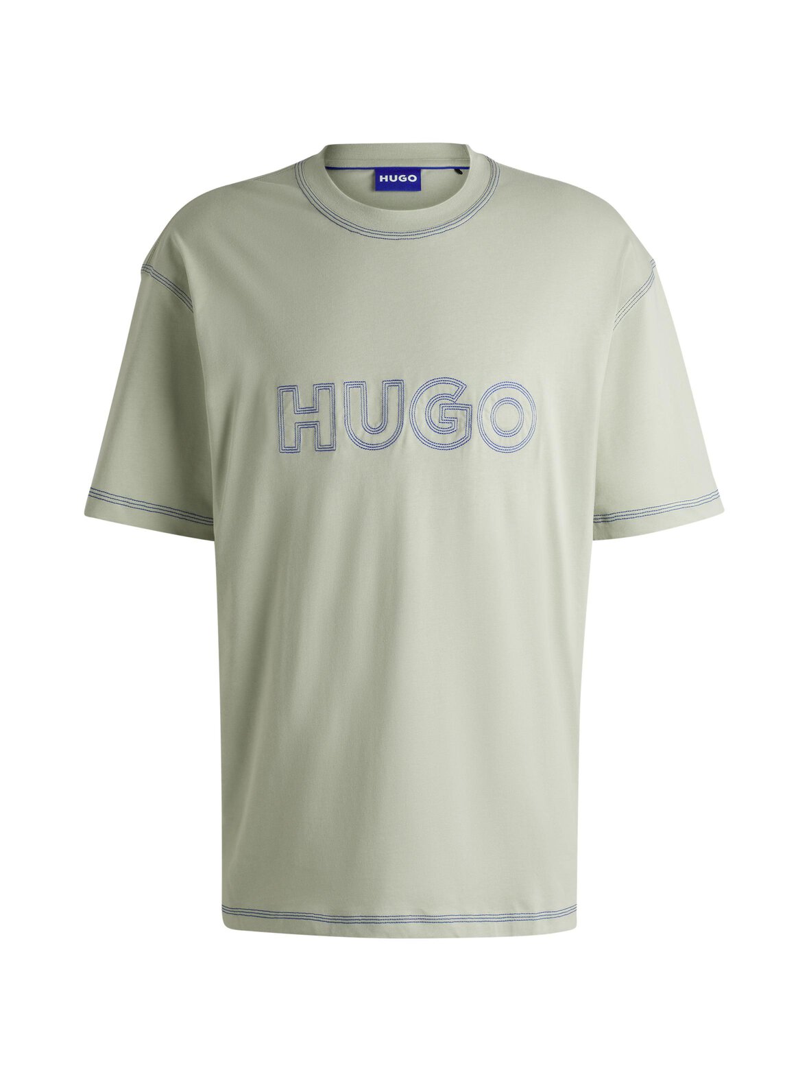 Nitlogo t-paita