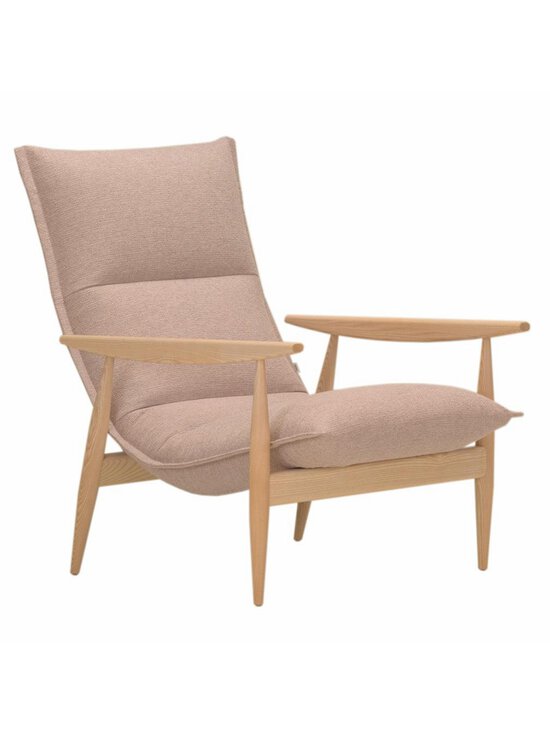 Adea - Tao-nojatuoli - VAALEANPUNAINEN | Stockmann - photo 1