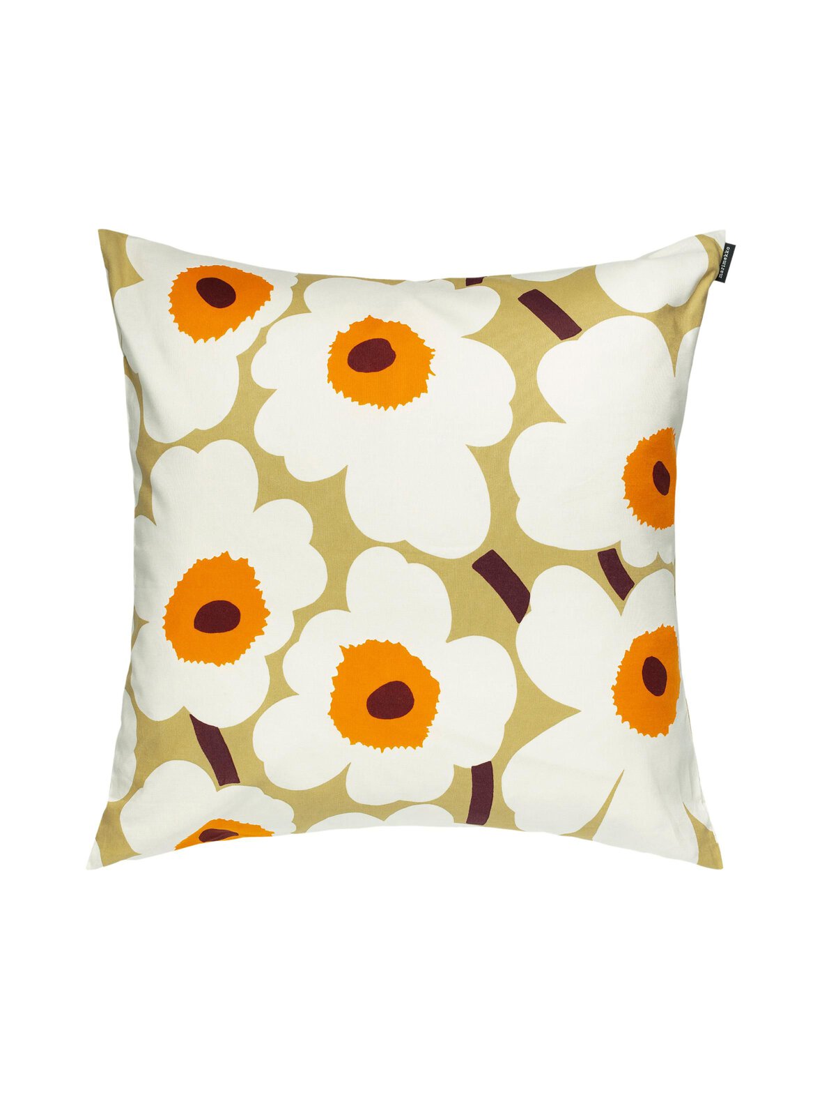 Pieni Unikko -tyynynpäällinen