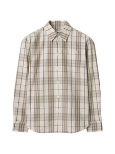 Burberry - Ruutupaita - C2539 COTTON IP CHECK | Stockmann