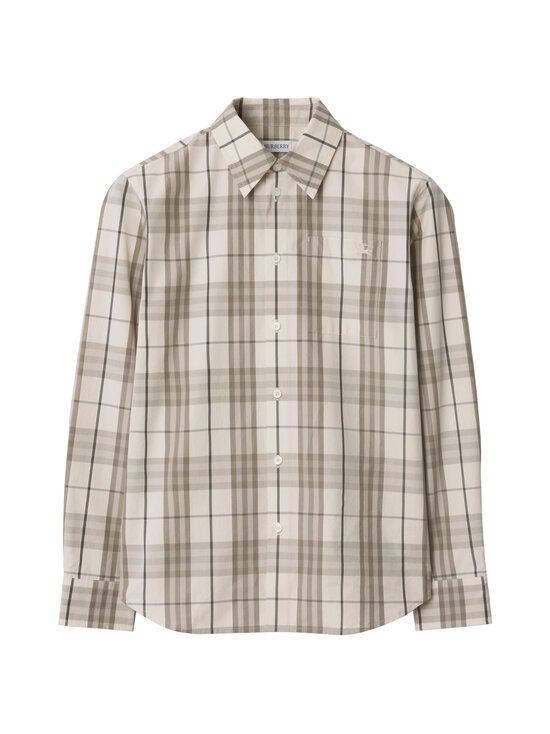 Burberry - Ruutupaita - C2539 COTTON IP CHECK | Stockmann - photo 1