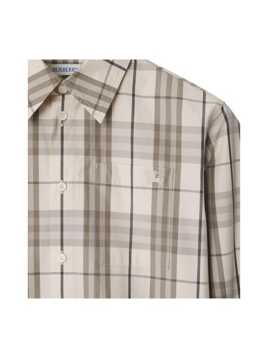 Burberry - Ruutupaita - C2539 COTTON IP CHECK | Stockmann - photo 5