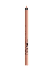 NYX Professional Makeup - Line Loud Longwear Lip Shaper lūpu kontūrzīmulis NYX Professional Makeup - Line Loud Longwear Lip Shaper lūpu kontūrzīmulis | Stockmann