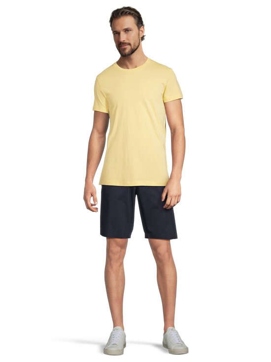 Cap Horn - T-särk Oo - BANANA YELLOW | Stockmann - photo 2