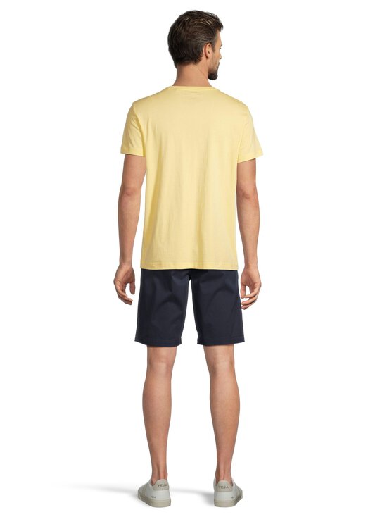 Cap Horn - T-särk Oo - BANANA YELLOW | Stockmann - photo 3