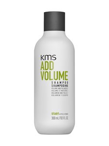 KMS - AddVolyme-shampoo 300 ml | Stockmann