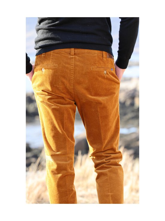 Buzo - Denes-vakosamettihousut - 67 LION | Stockmann - photo 5
