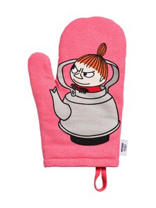 Moomin Arabia - Ahjukinnas Muumi Pikku Myy 14 x 28 cm - MULTICOLOR | Stockmann