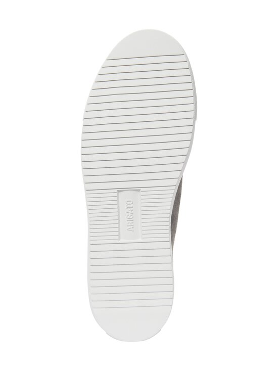 AXEL ARIGATO - Clean 90 Suede -sneakerit - DARK GREY/WHITE | Stockmann - photo 4