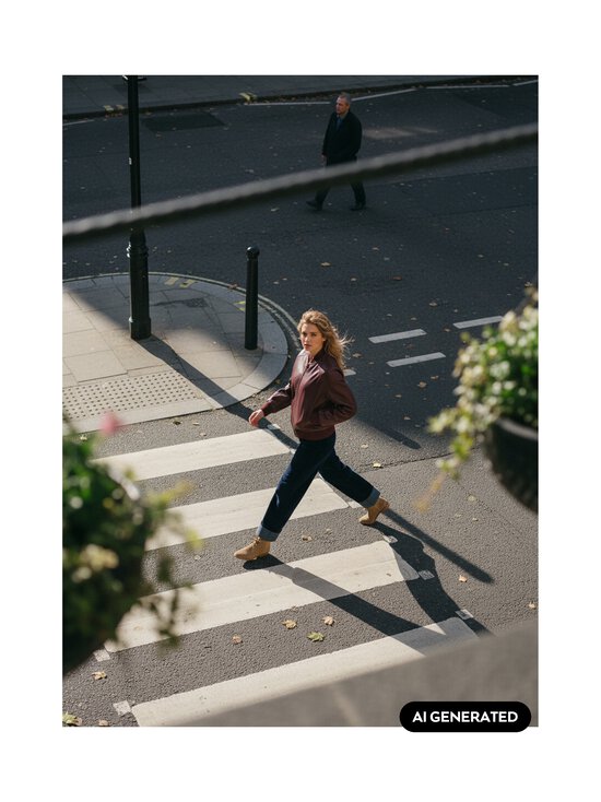 MOS MOSH - MMRuby bomber -takki - 278 PORT ROYALE | Stockmann - photo 3