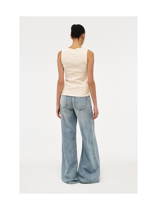 NEUW - Milla Wide Capsule -farkut - 038 MID VINTAGE INDIGO | Stockmann - photo 3