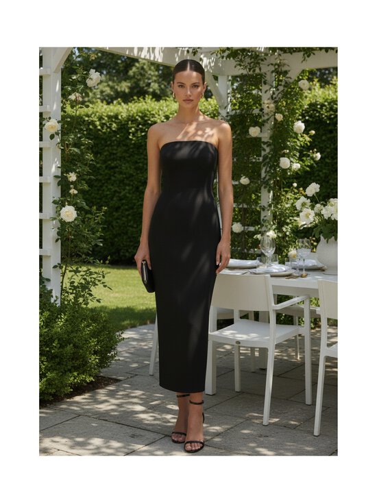 Wolford - Fatal-mekko - 7005 BLACK | Stockmann - photo 6