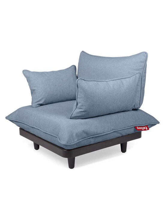 Fatboy - Paletti-nojatuoli storm blue - BLUE | Stockmann - photo 2