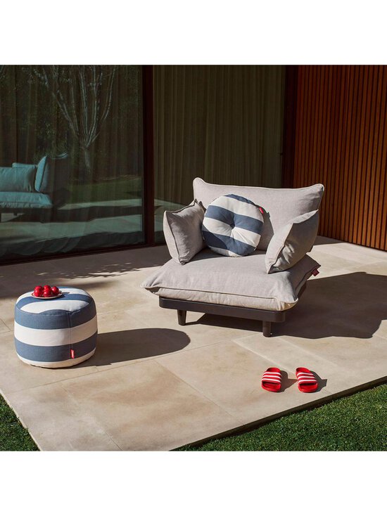 Fatboy - Paletti-nojatuoli storm blue - BLUE | Stockmann - photo 5