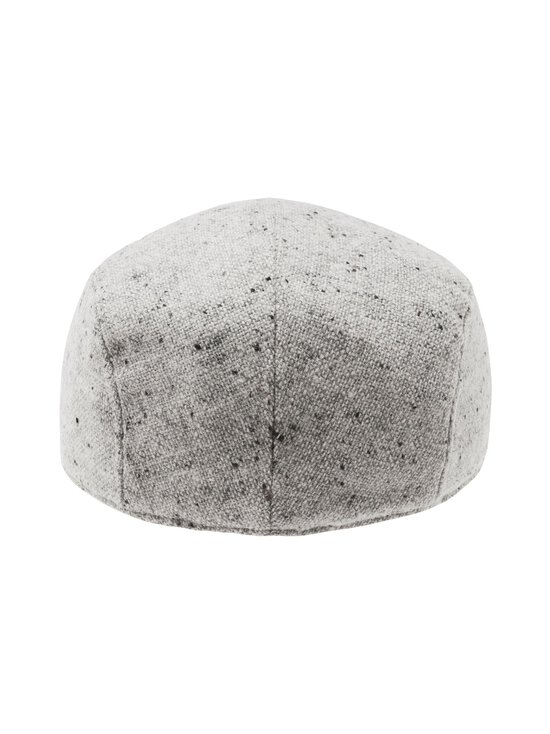 Bugatti - Classic- lakki korvaläpillä - 910 SILVER | Stockmann - photo 2