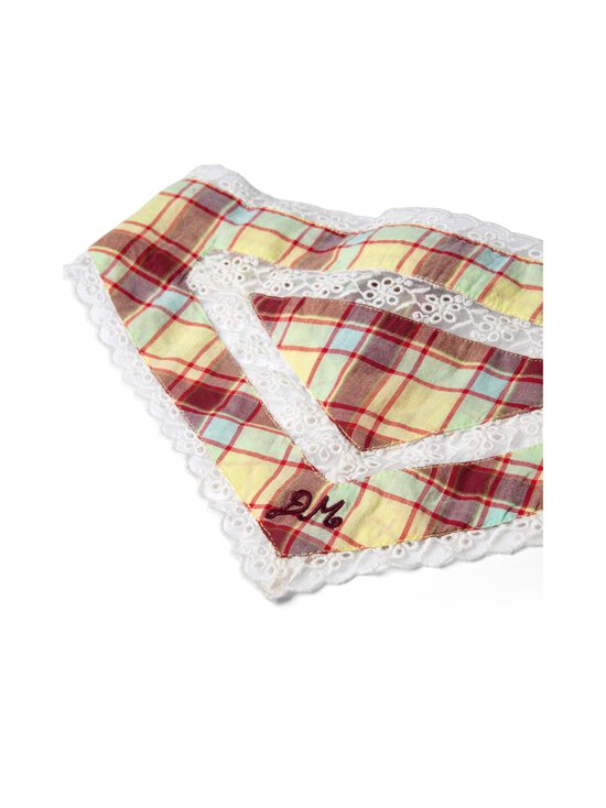 Damson Madder - Triangle Lace -hiushuivi - MULTI | Stockmann - photo 3